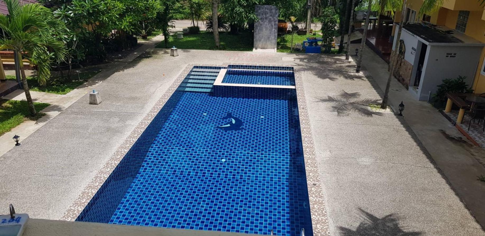 Khaolak Summer House 2 Khao Lak Zewnętrze zdjęcie